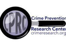 Crime Prevention Research Center (CPRC)