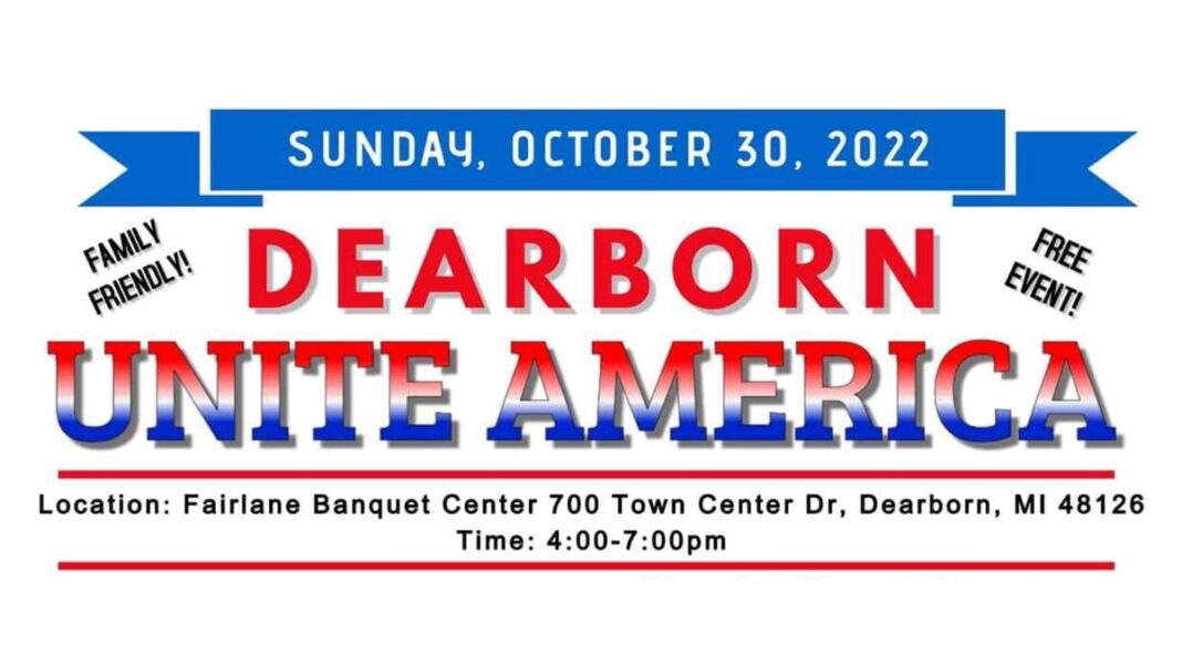 Dearborn - Unite America