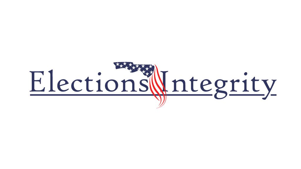 Florida Elections Integrity