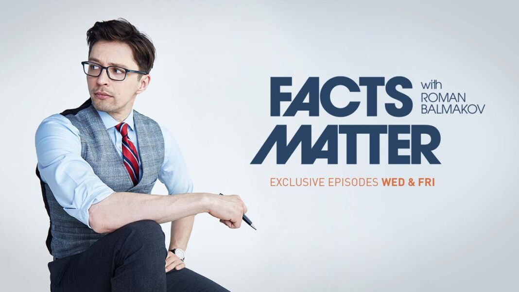 EpochTV | Facts Matter