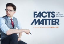 EpochTV | Facts Matter