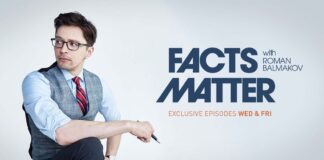 EpochTV | Facts Matter