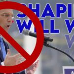 Not Josh Shapiro For Governor