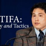 Antifa: History and Tactics | Andy Ngo