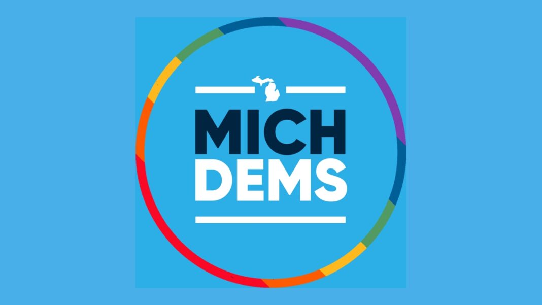 Michigan Democratic Party