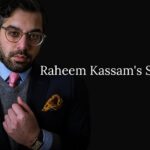 Raheem Kassam's Substack