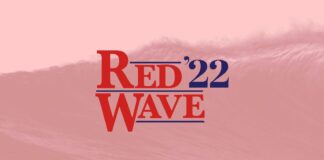 Red Wave 22