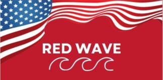 Red Wave
