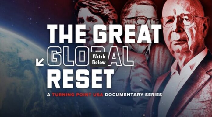 The Great Global Reset with Jack Posobiec