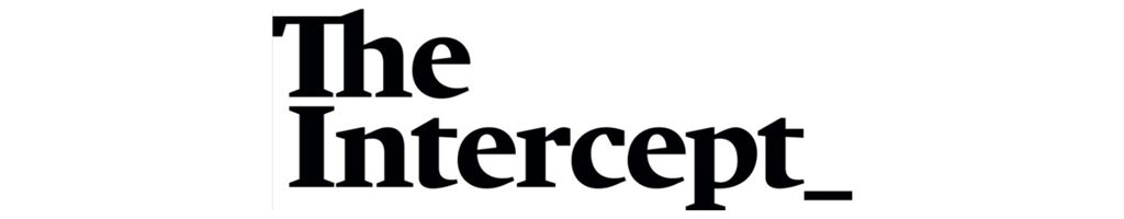 The Intercept Header