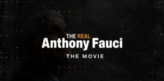 The Real Anthony Fauci: The Movie
