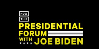 Presidential Forum with Joe Biden