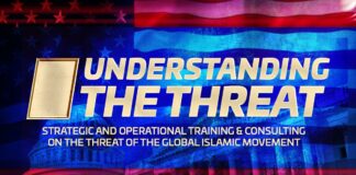 Understanding The Threat with John Guandolo