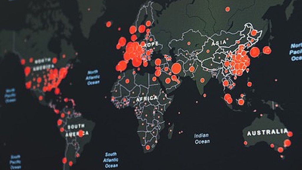 World Map