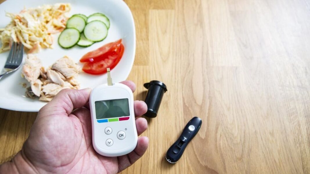 Diabetes Diet