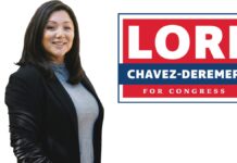 Lori Chavez-Deremer For Congress Oregon