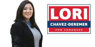 Lori Chavez-Deremer For Congress Oregon