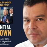 Presidential Takedown By Dr. Paul Alexander