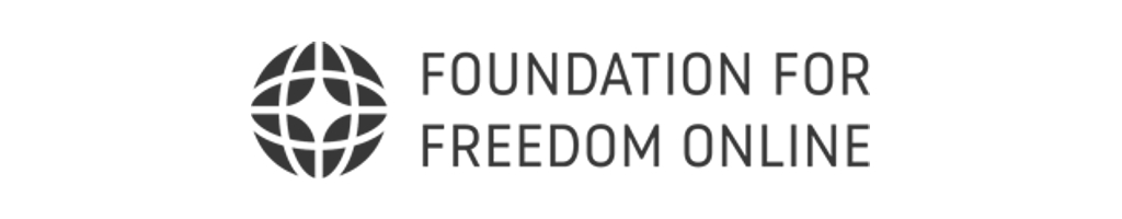 Foundation For Freedom Online