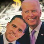 Hunter Biden and Joe Biden make money From Nefarious Sources
