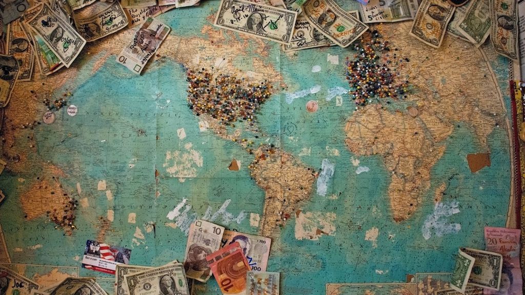 Money Map