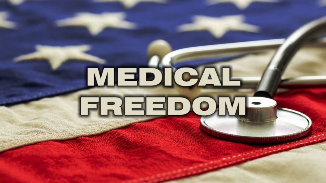 Medical Freedom