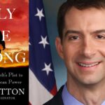 Only the Strong By Tom Cotton