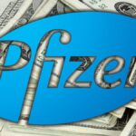 Pfizer About Making Money