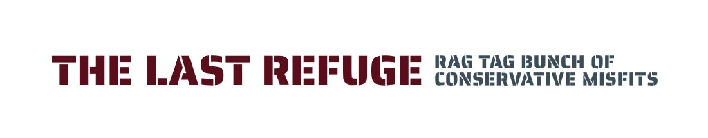 The Last Refuge Header