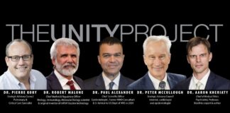 The Unity Project