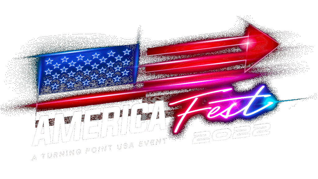 Turning Point USA’s AmericaFest 2022