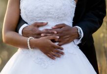Black Marriages