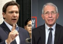 DeSantis Was the Biggest Vaccine Supporter There Ever Was