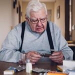 Opioids in Old Age