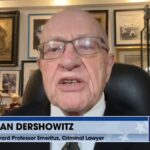 Alan Dershowitz says Jan. 6 committee's criminal referral of Trump is unconstitutional