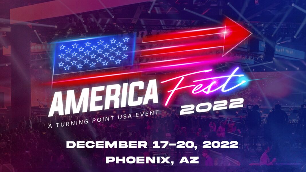 AmericaFest 2022