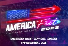AmericaFest 2022