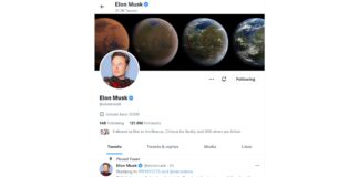 Elon Musk Doxxing