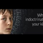 Who’s Indoctrinating Your Kids?