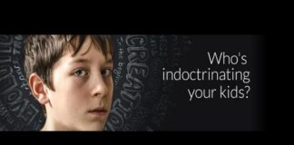 Who’s Indoctrinating Your Kids?