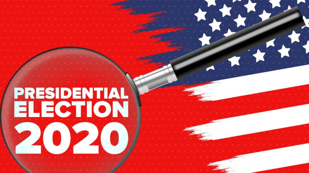 Investigating the 2020 Presidential Election