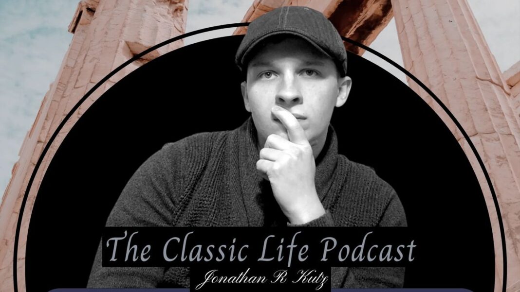 Jonathan Kutz: The Classic Life Podcast