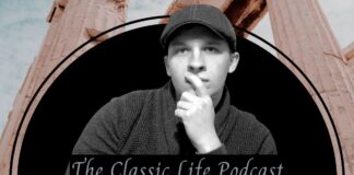Jonathan Kutz: The Classic Life Podcast