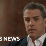 House Republicans seek documents from Treasury involving Hunter Biden's foreign dealings