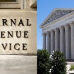 Supreme Court Hears Case That Could Decide If IRS Can Secretly Comb Through Bank Records