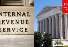 Supreme Court Hears Case That Could Decide If IRS Can Secretly Comb Through Bank Records