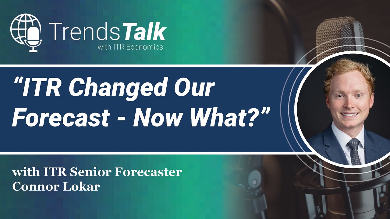 Recession Coming in 2024 Economic Forecaster The Thinking Conservative
