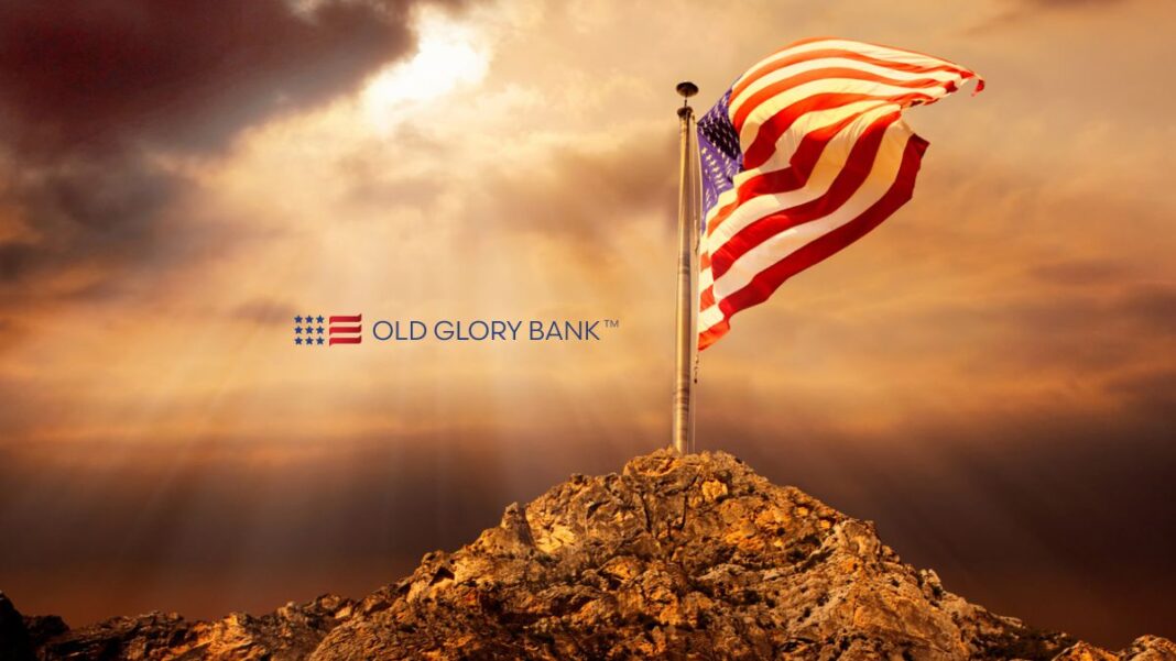 Old Glory Bank