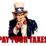 Pay Your Taxes