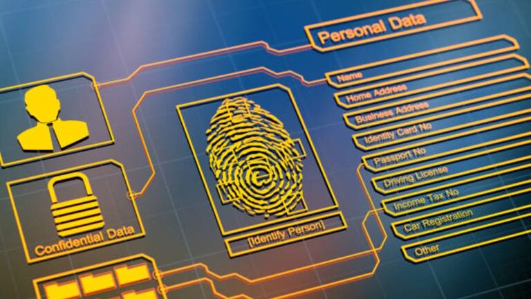 Today’s Must Watch: Mark Of The Beast? Listen To A Good Summary On Digital ID, And Why You Should Worry